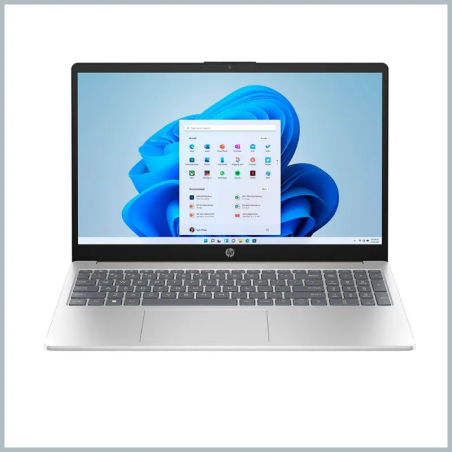 HP 15-FD0053LA 15.6” HD i5-1235U 16GB