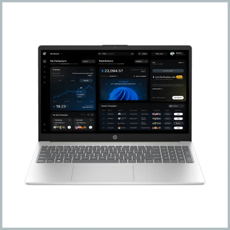 HP 15-FD0053LA i5-1235U 16GB 512GB