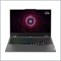 LENOVO LOQ 15ARP9 RYZEN 5 12GB 512GB