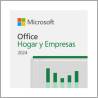 Office Home and Business 2024 - Licencia Perpetua