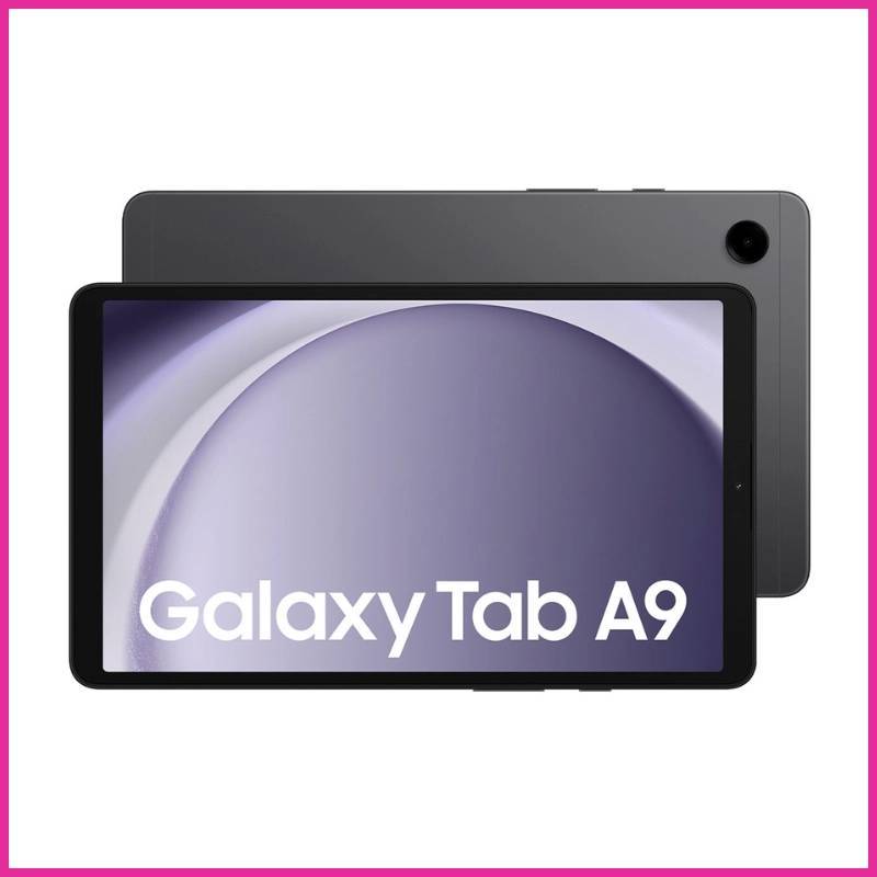 TABLET SAMSUNG GALAXY TAB A9 SM-X110 - GRAY