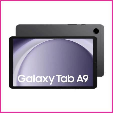 TABLET SAMSUNG GALAXY TAB A9 SM-X110 - GRAY