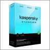 LICENCIA ANTIVIRUS KASPERSKY STANDARD (SERIAL DIGITAL)