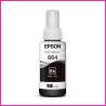 Tinta Epson 664 Negra