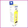 Tinta Epson 504 Yellow