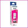 Tinta Epson 544 Magenta