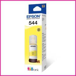 Tinta Epson 544 Yellow
