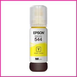 Tinta Epson 544 Yellow