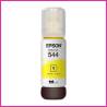 Tinta Epson 544 Yellow