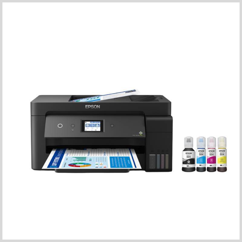 IMRESORA EPSON ECOTANK L14150