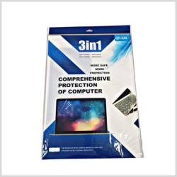 PROTECTOR MICA PROTECTORA 15.6"