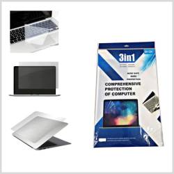 PROTECTOR MICA PROTECTORA 15.6"