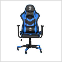 SILLA GAMING MARVO CH-106 BU–NEGRO/AZUL