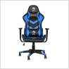 SILLA GAMING MARVO CH-106 BU–NEGRO/AZUL