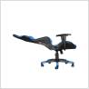 SILLA GAMING MARVO CH-106 BU–NEGRO/AZUL