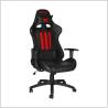 SILLA GAMING XTRIKE GC-905 BK – NEGRO