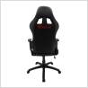 SILLA GAMING XTRIKE GC-905 BK – NEGRO