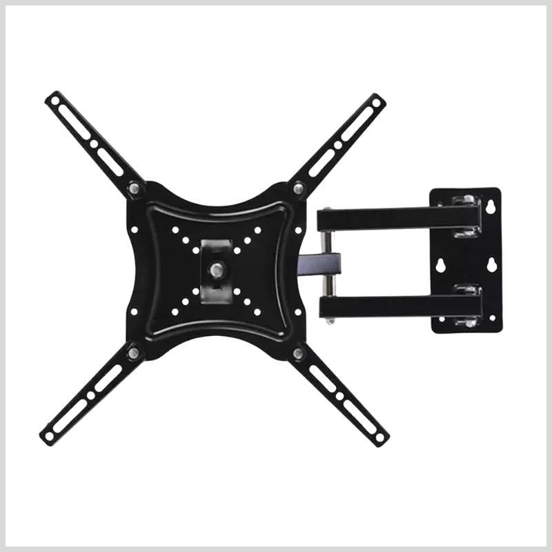 SOPORTE DE TV DE 14” HASTA 60”