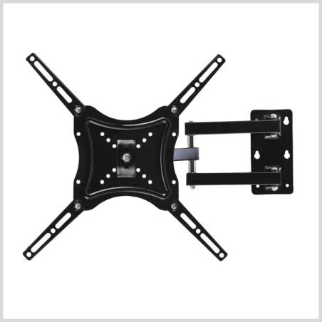 SOPORTE DE TV DE 14” HASTA 60”