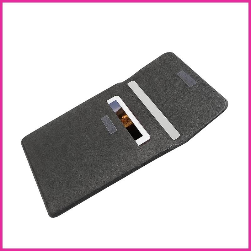 ESTUCHE DE FIELTRO ACRÍLICO LS-216–14”