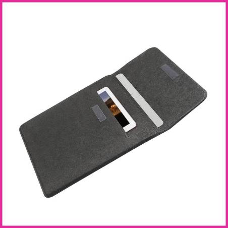 ESTUCHE DE FIELTRO ACRÍLICO LS-216–14”