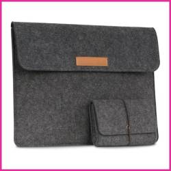 ESTUCHE DE FIELTRO ACRÍLICO LS-216–14”