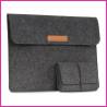 ESTUCHE DE FIELTRO ACRÍLICO LS-216–14”
