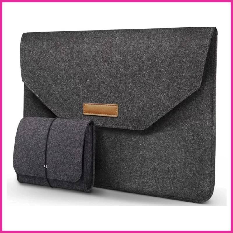 ESTUCHE DE FIELTRO ACRÍLICO LS-216 – 15.6”