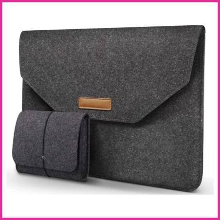 ESTUCHE DE FIELTRO ACRÍLICO LS-216 – 15.6”