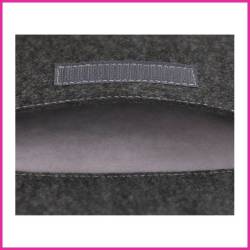 ESTUCHE DE FIELTRO ACRÍLICO LS-216 – 15.6”