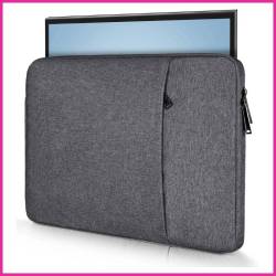 ESTUCHE 2 EN 1 LS-217+CARGADOR 15.6”