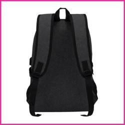 MOCHILA ANTIRROBO LS-603 –14” Y 15”