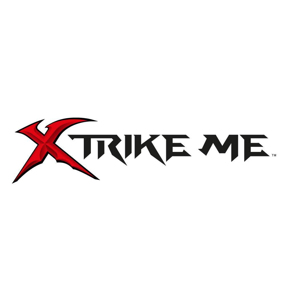 XTRIKE ME